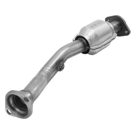 nobrandname 642898 Federal/EPA Catalytic Converter - Direct Fit
